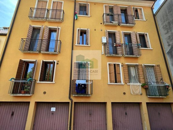 appartamento in vendita a Padova in zona Centro Storico