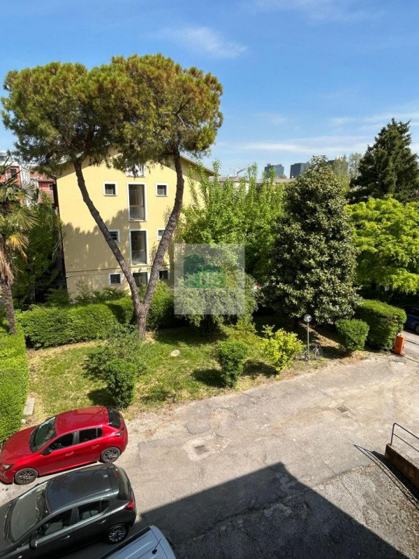 appartamento in vendita a Padova