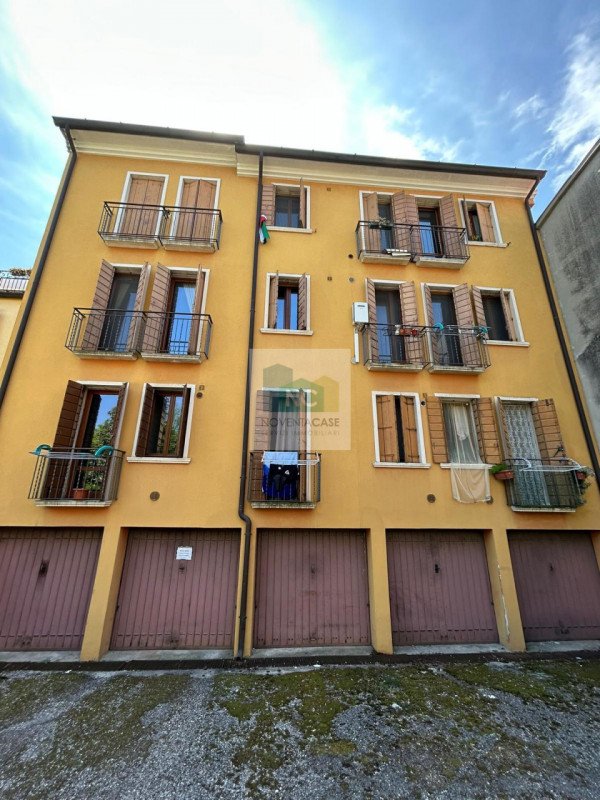 appartamento in vendita a Padova in zona Portello