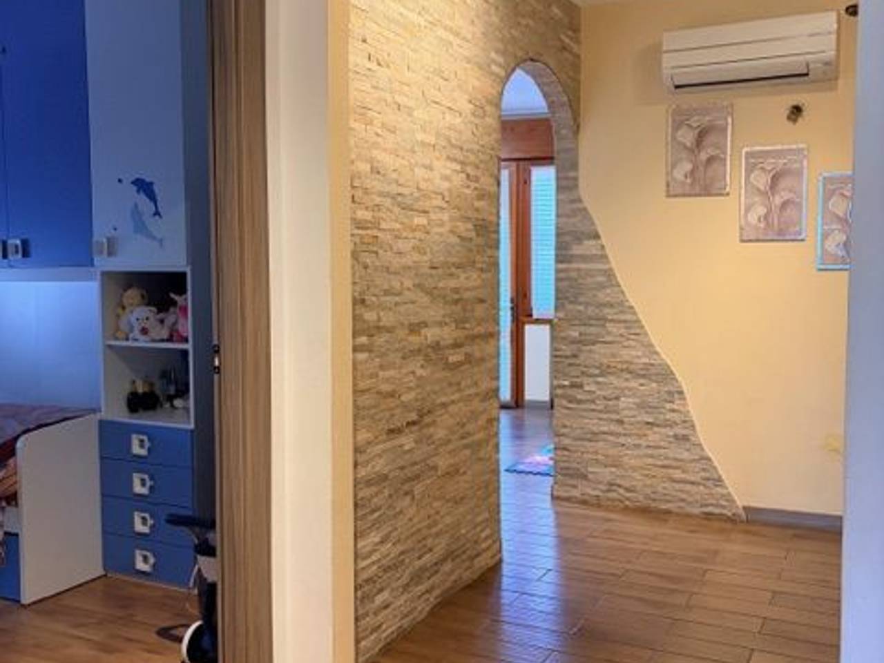 appartamento in vendita a Padova in zona San Bellino