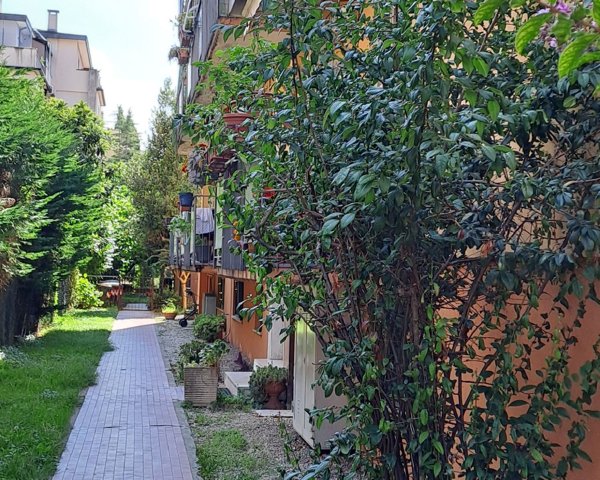 appartamento in vendita a Padova in zona Arcella