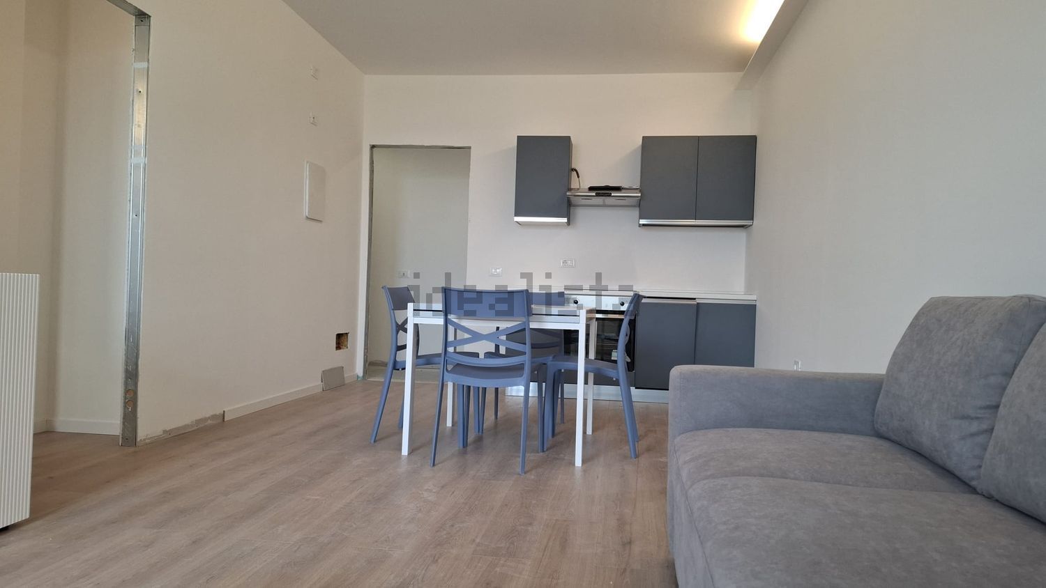 appartamento in vendita a Padova in zona Stanga