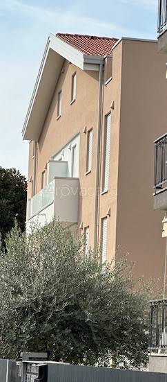 appartamento in vendita a Padova in zona Sant'Osvaldo / Santa Rita