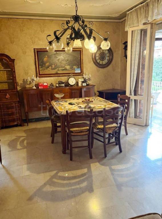 appartamento in vendita a Padova in zona Arcella