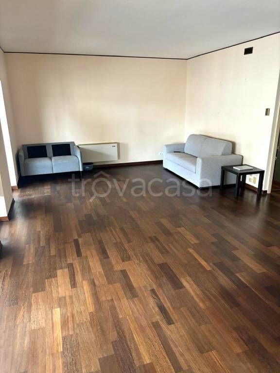 appartamento in vendita a Padova in zona Centro Storico