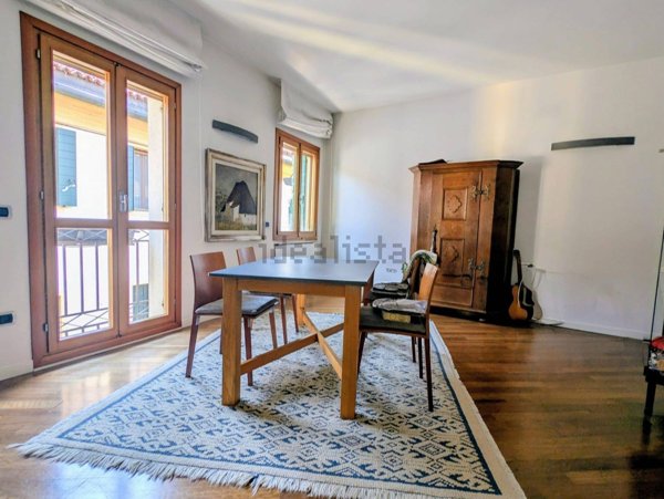 appartamento in vendita a Padova in zona Centro Storico