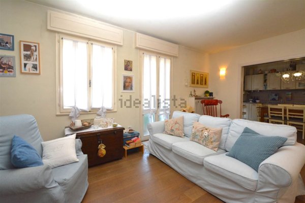 appartamento in vendita a Padova in zona Altichiero