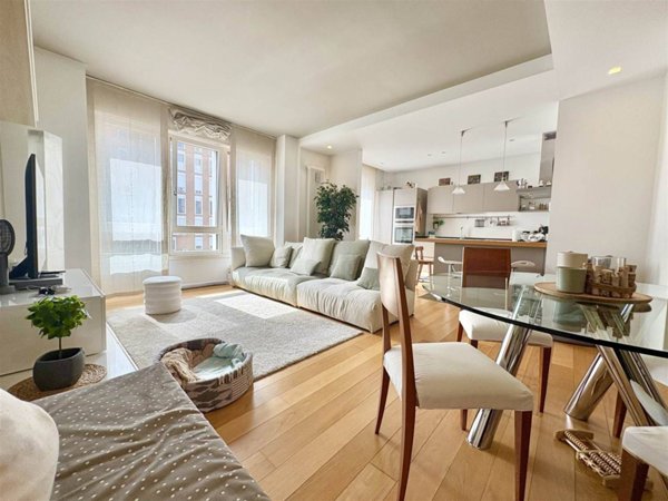 appartamento in vendita a Padova in zona Savonarola