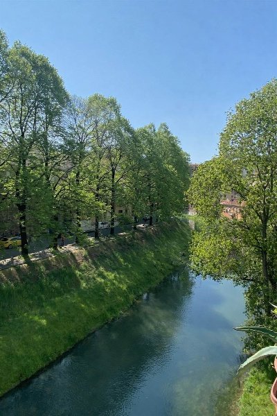 appartamento in vendita a Padova in zona Savonarola