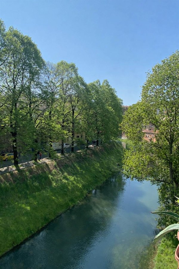 appartamento in vendita a Padova in zona Savonarola