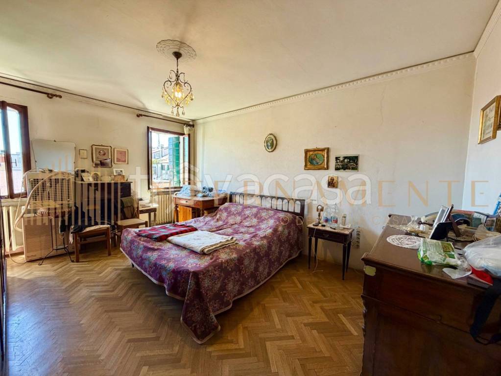 appartamento in vendita a Padova in zona Portello