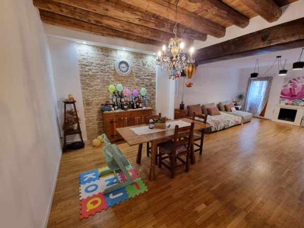 appartamento in vendita a Padova in zona Savonarola