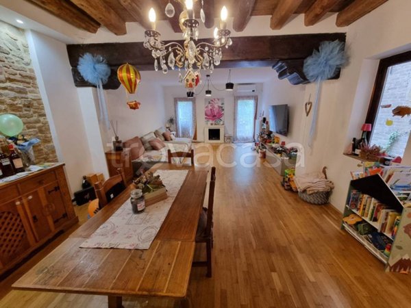 appartamento in vendita a Padova in zona Savonarola