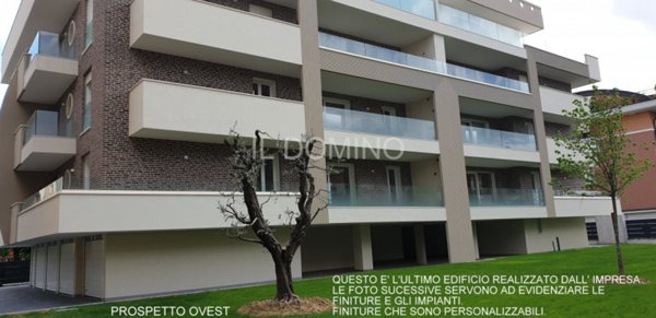 appartamento in vendita a Padova in zona Savonarola