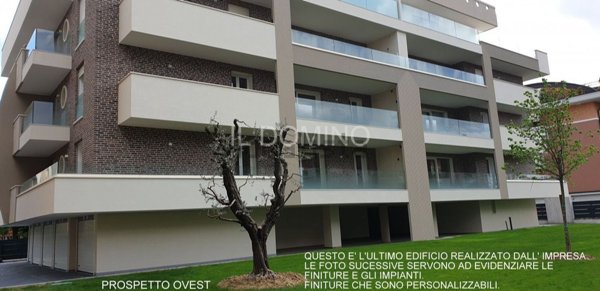 appartamento in vendita a Padova in zona Savonarola