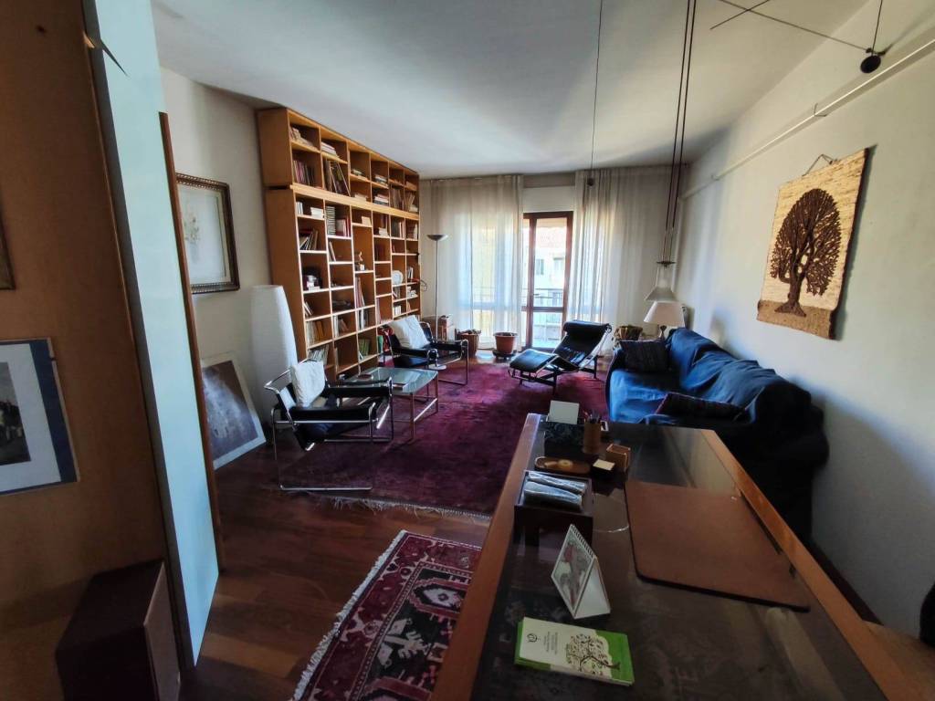 appartamento in vendita a Padova in zona San Giuseppe