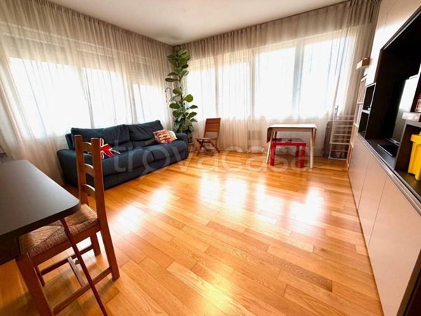appartamento in vendita a Padova