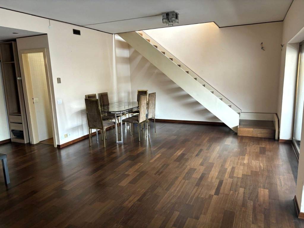 appartamento in vendita a Padova in zona Savonarola