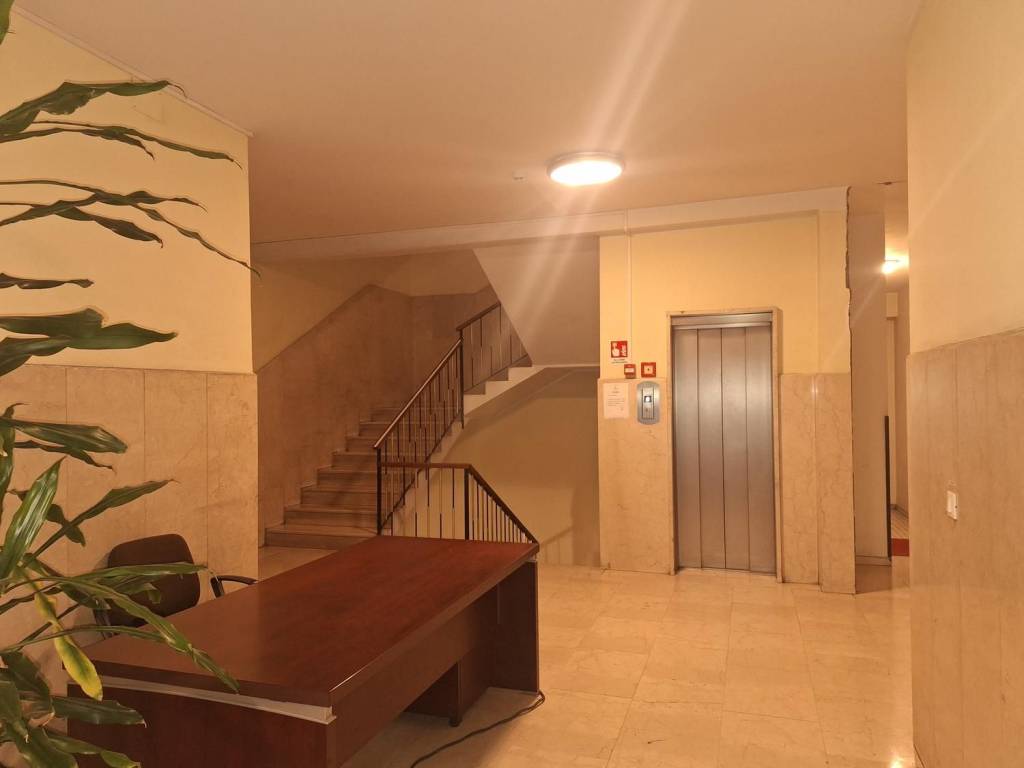 ufficio in vendita a Padova in zona Stanga