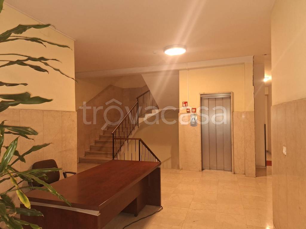 ufficio in vendita a Padova in zona Centro Storico