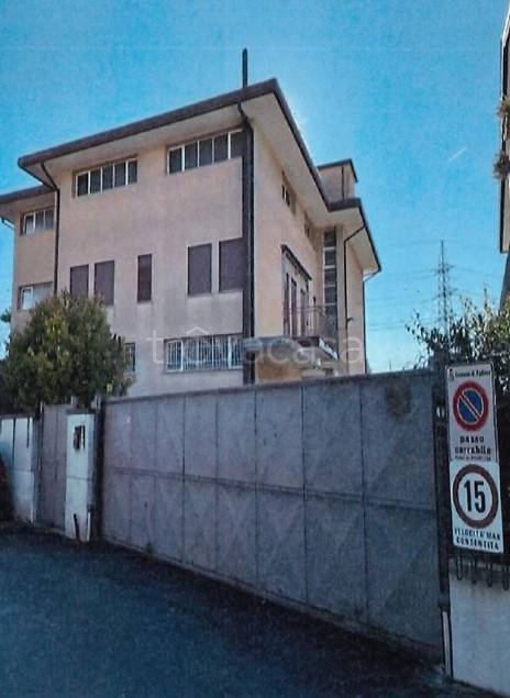 terreno edificabile in vendita a Padova in zona Mortise