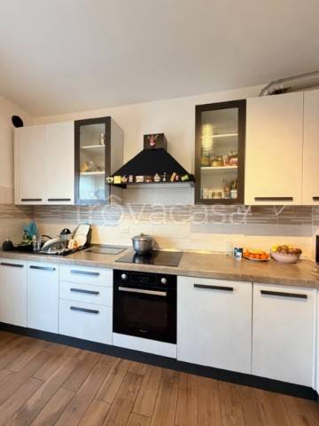 appartamento in vendita a Padova in zona San Bellino