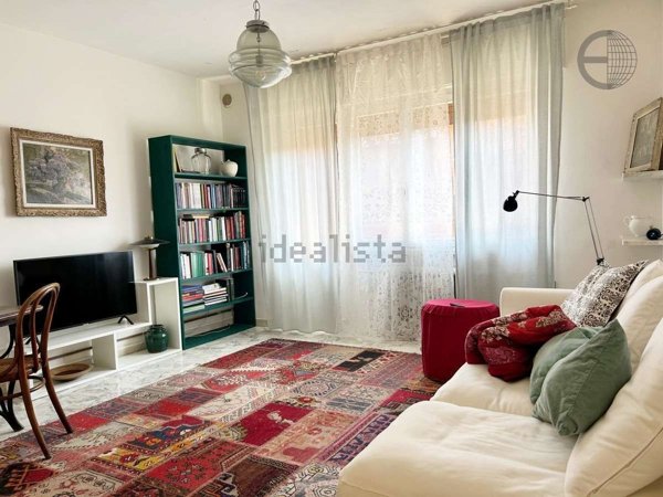 appartamento in vendita a Padova in zona Guizza