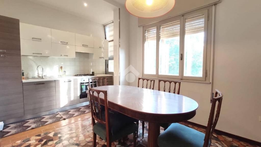 appartamento in vendita a Padova in zona Guizza