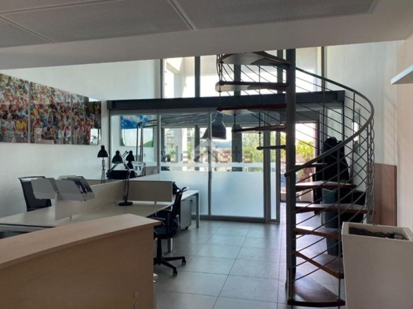 ufficio in vendita a Padova in zona Savonarola