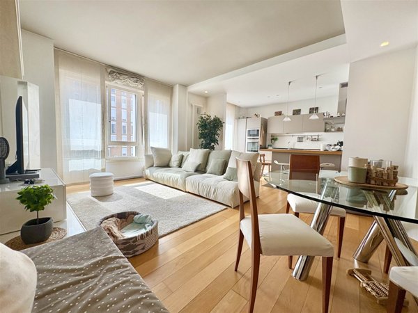 appartamento in vendita a Padova