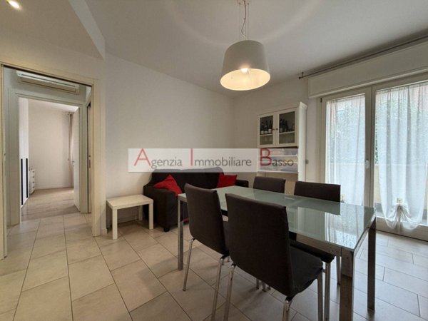 appartamento in vendita a Padova in zona Camin / Granze