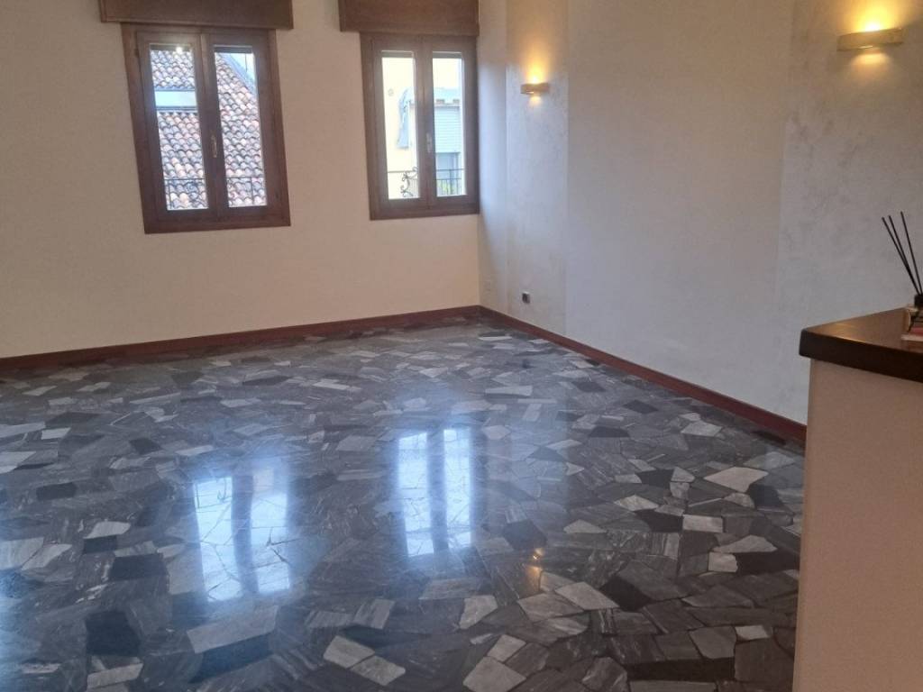 appartamento in vendita a Padova in zona Santa Croce