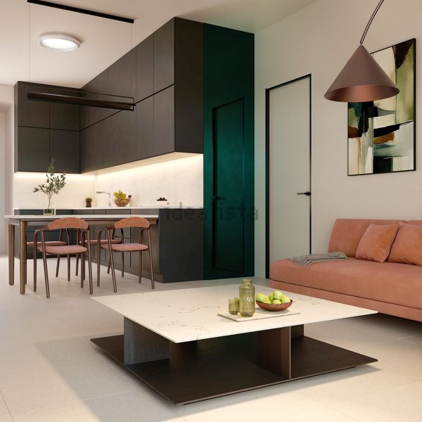 appartamento in vendita a Padova in zona Savonarola