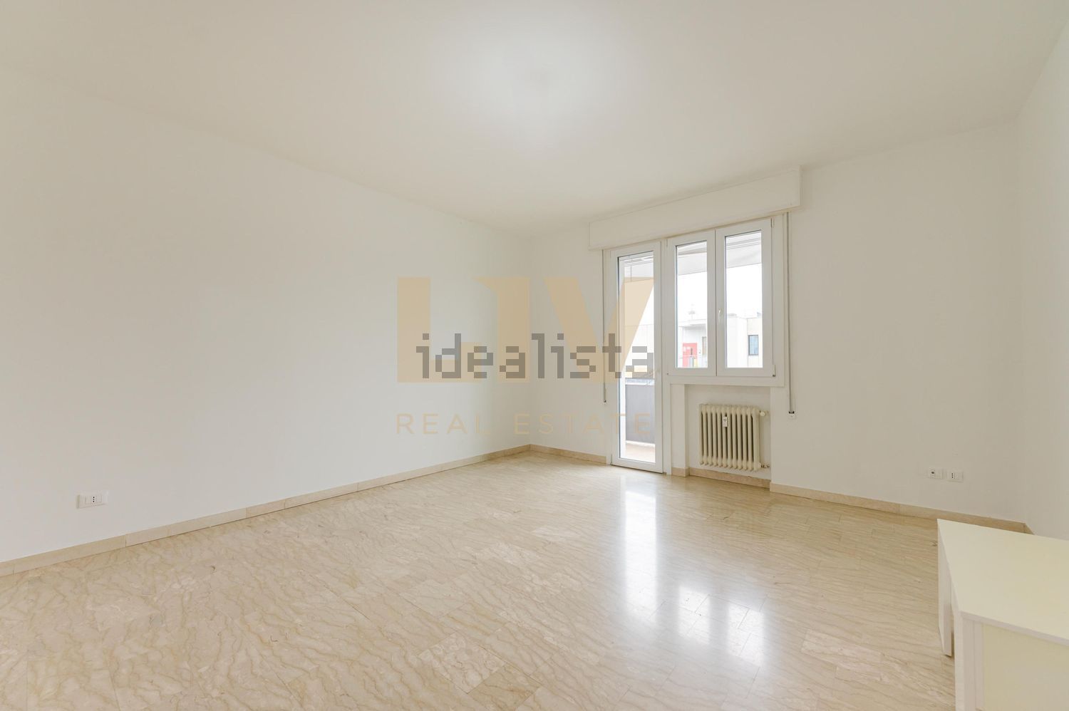 appartamento in vendita a Padova in zona Stanga