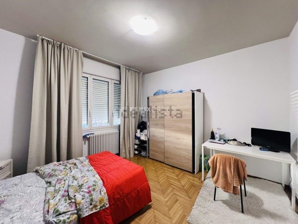 appartamento in vendita a Padova in zona San Carlo