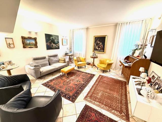 casa indipendente in vendita a Padova in zona Savonarola