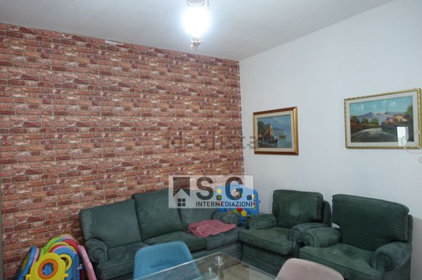 appartamento in vendita a Padova in zona Ponte di Brenta