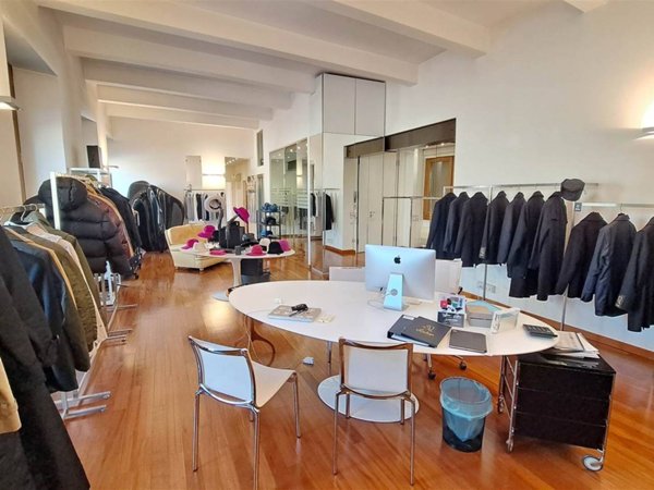 appartamento in vendita a Padova in zona Centro Storico