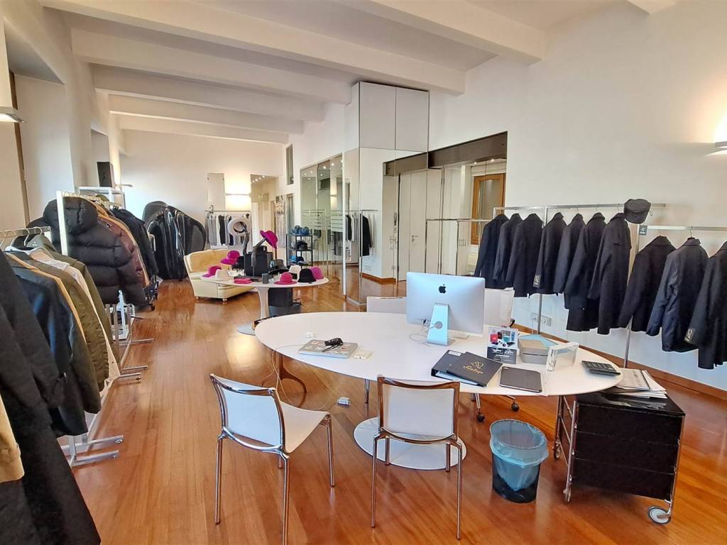 appartamento in vendita a Padova in zona Centro Storico