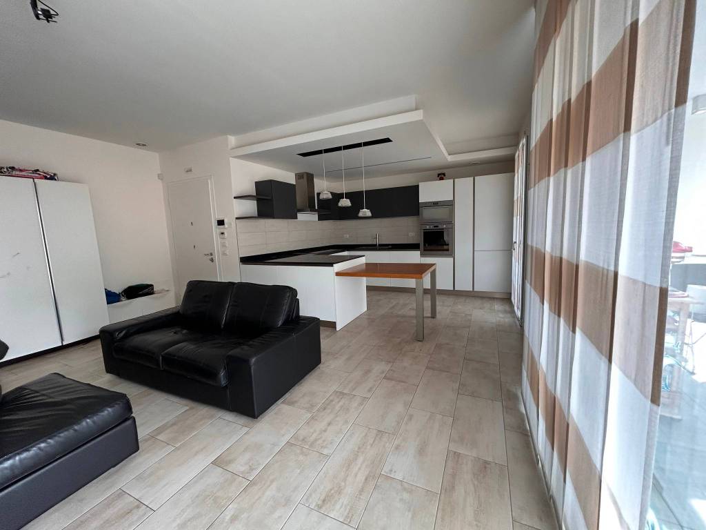 appartamento in vendita a Padova in zona Forcellini / Terranegra