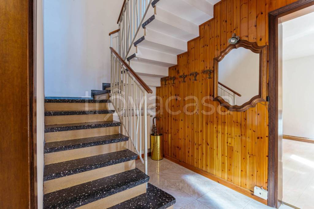 casa indipendente in vendita a Padova in zona Sant'Osvaldo / Santa Rita