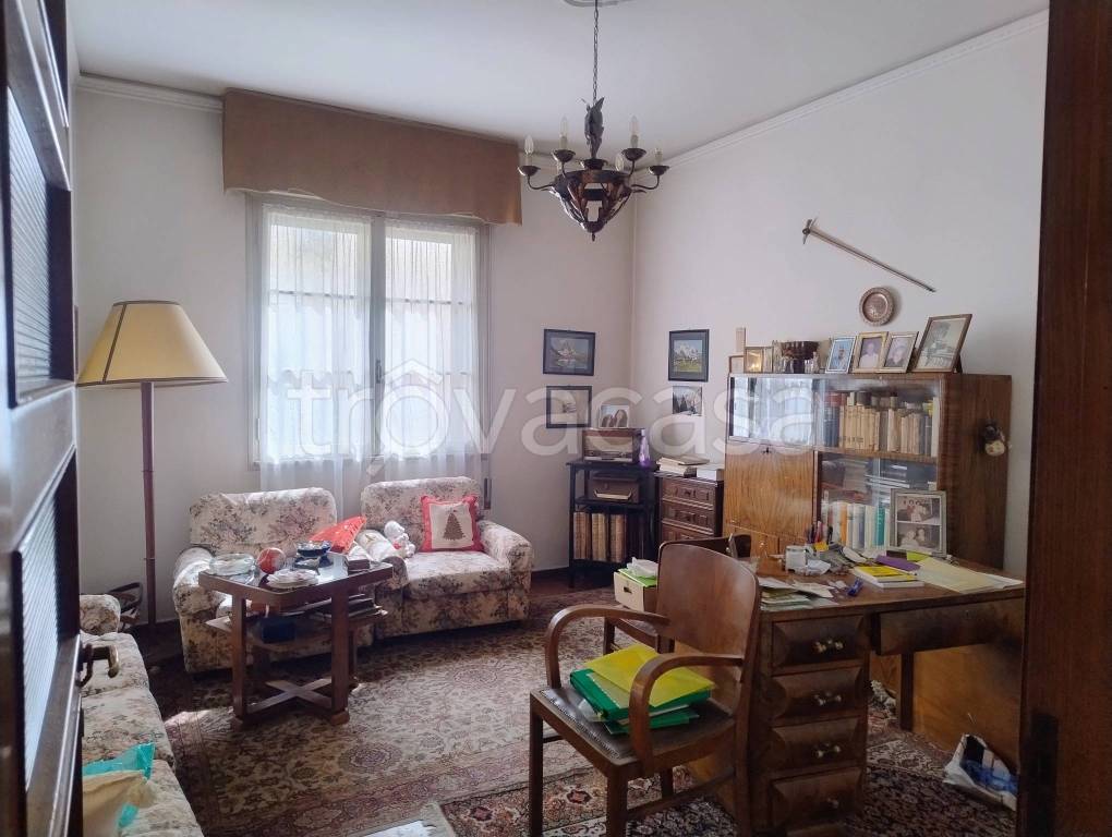 appartamento in vendita a Padova in zona Savonarola