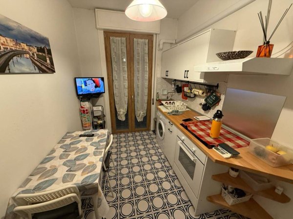 appartamento in vendita a Padova in zona Forcellini / Terranegra