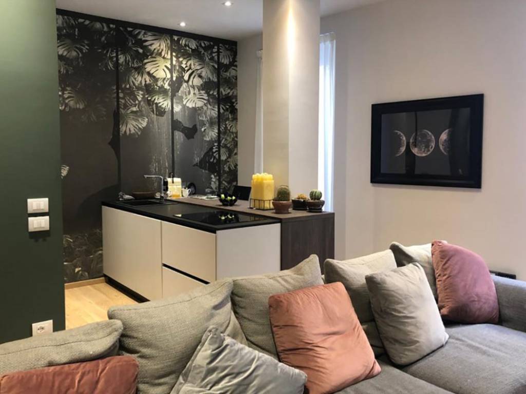 appartamento in vendita a Padova in zona Pio X