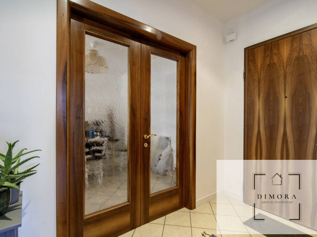 appartamento in vendita a Padova in zona San Carlo