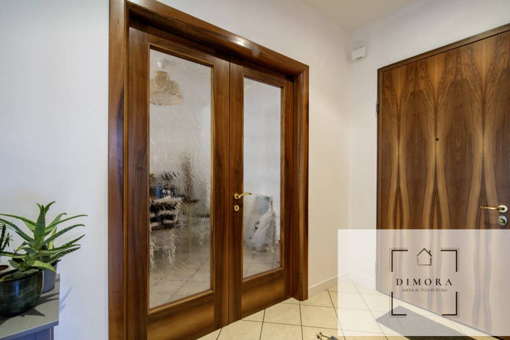 appartamento in vendita a Padova in zona San Carlo