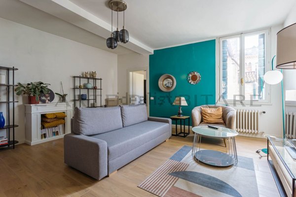 appartamento in vendita a Padova in zona Centro Storico