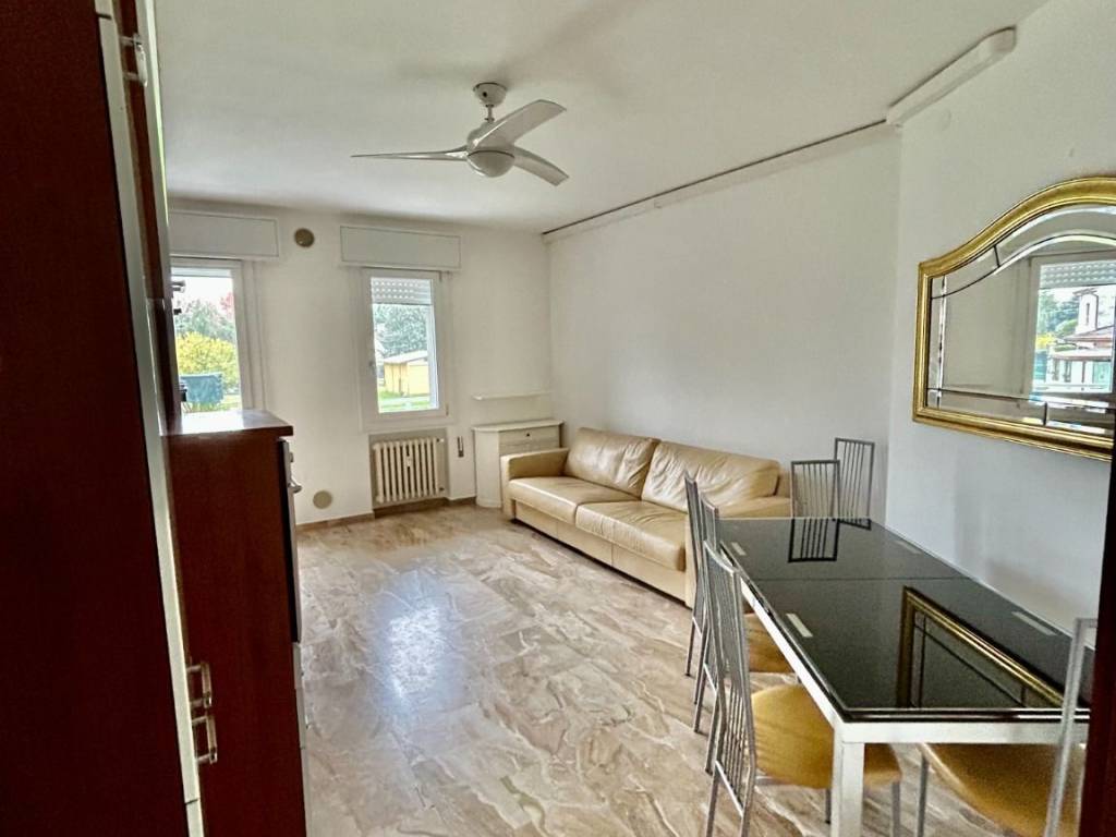 appartamento in vendita a Padova in zona Brentelle