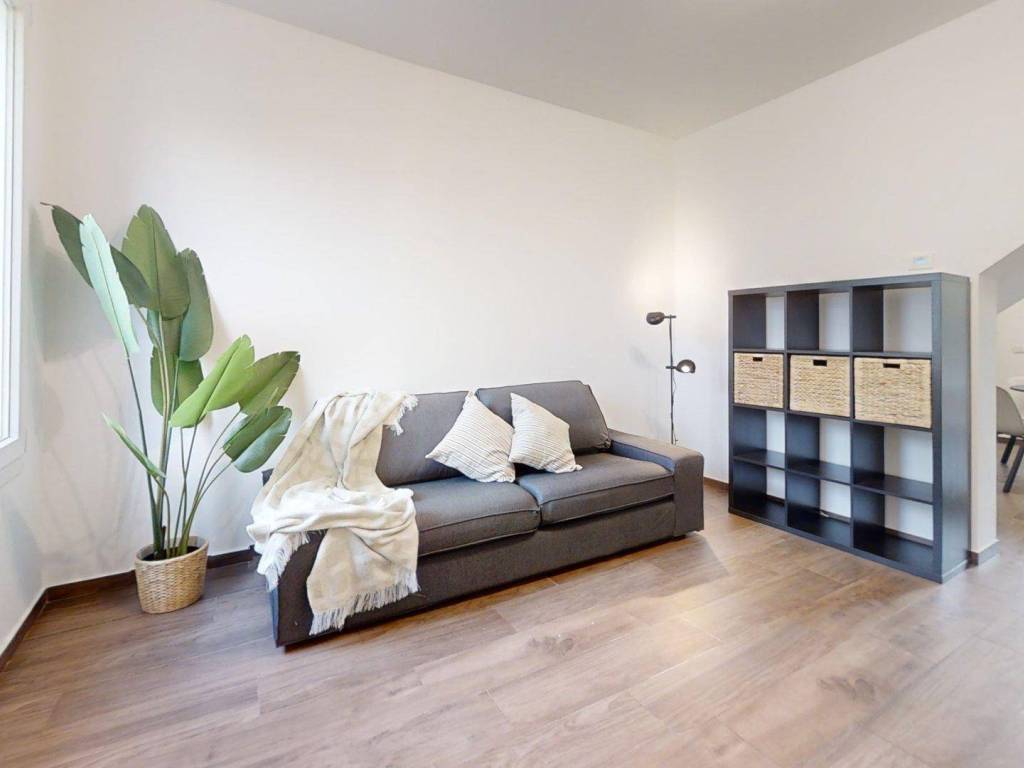 casa indipendente in vendita a Padova in zona Stanga