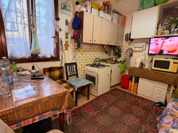 appartamento in vendita a Padova in zona Portello